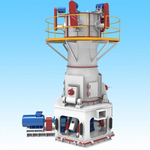 LM1100 Vertical Roller Mill