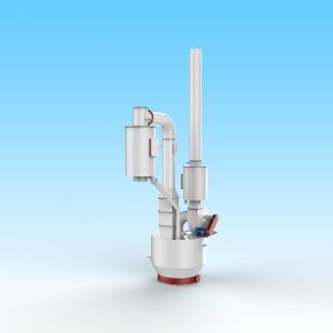 GK-PSC Type Water Spray Precipitator